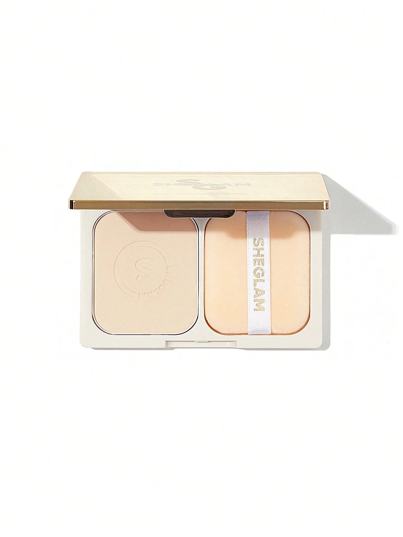 SHEGLAM LIGHT THROUGH OIL CONTROL POWDER - NUDE PINK 10G - Anwar Store