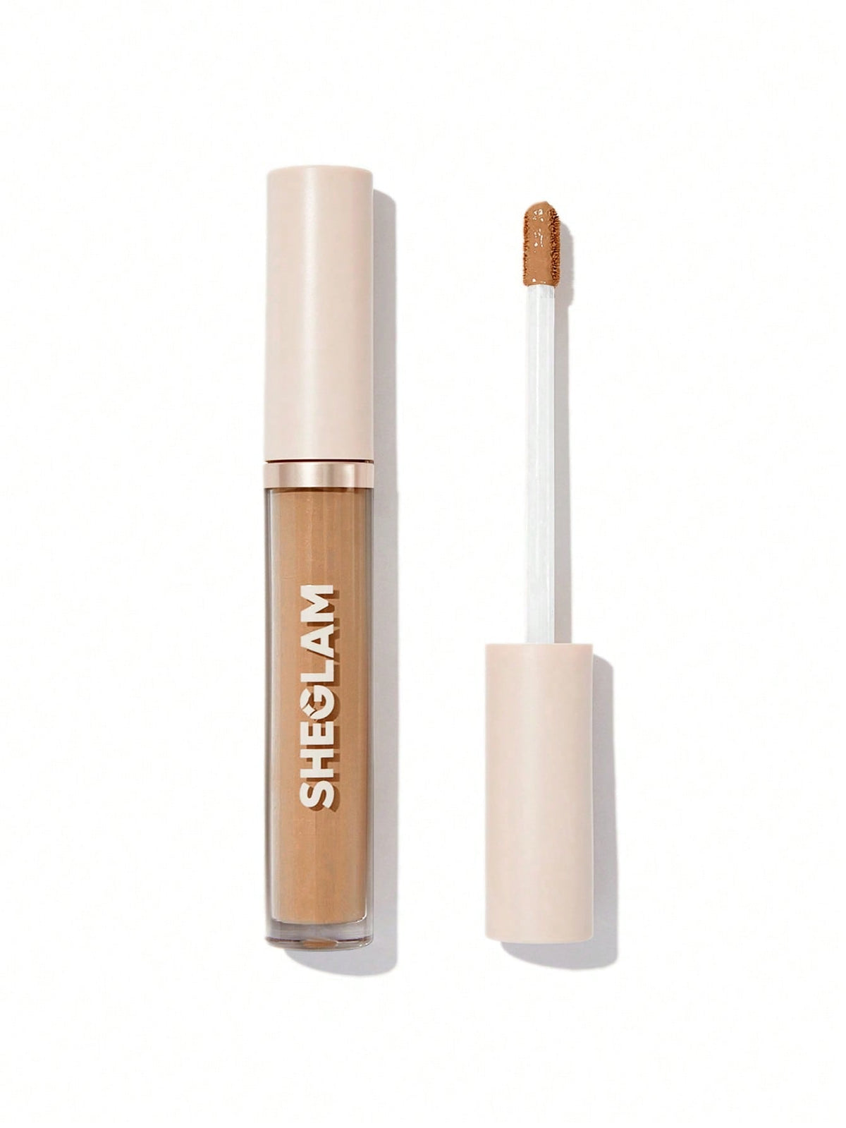 SHEGLAM LIKE MAGIC 12HR FULL COVERAGE CONCEALER-ALMOND - Anwar Store