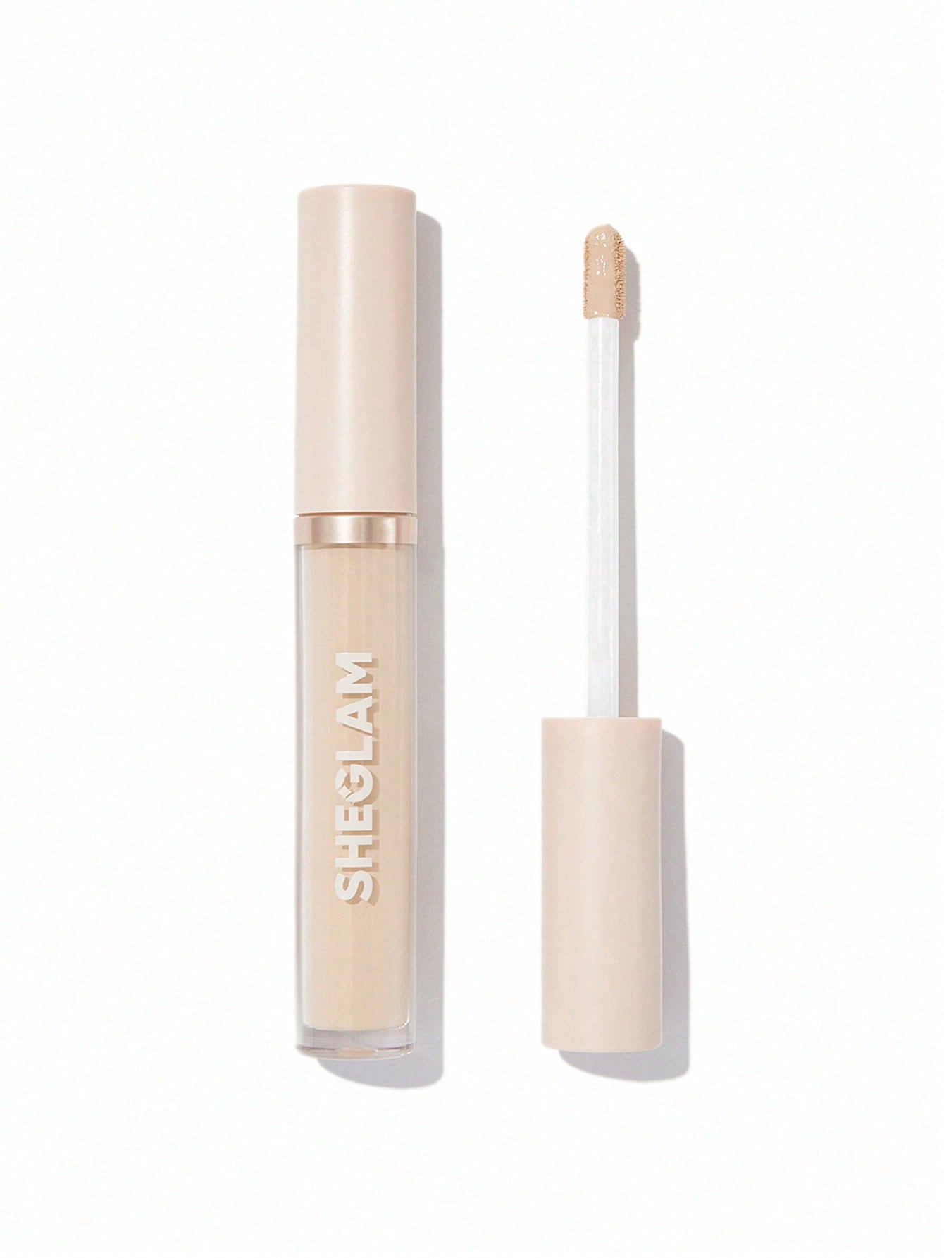 SHEGLAM LIKE MAGIC 12HR FULL COVERAGE CONCEALER-LINEN - Anwar Store