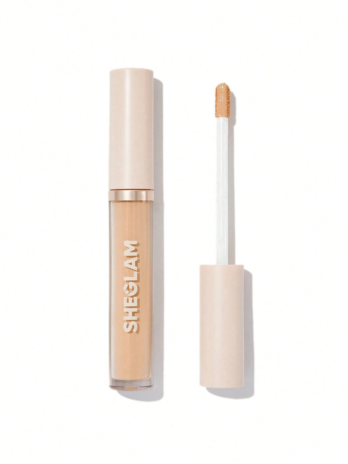 SHEGLAM LIKE MAGIC 12HR FULL COVERAGE CONCEALER-NUDE - Anwar Store