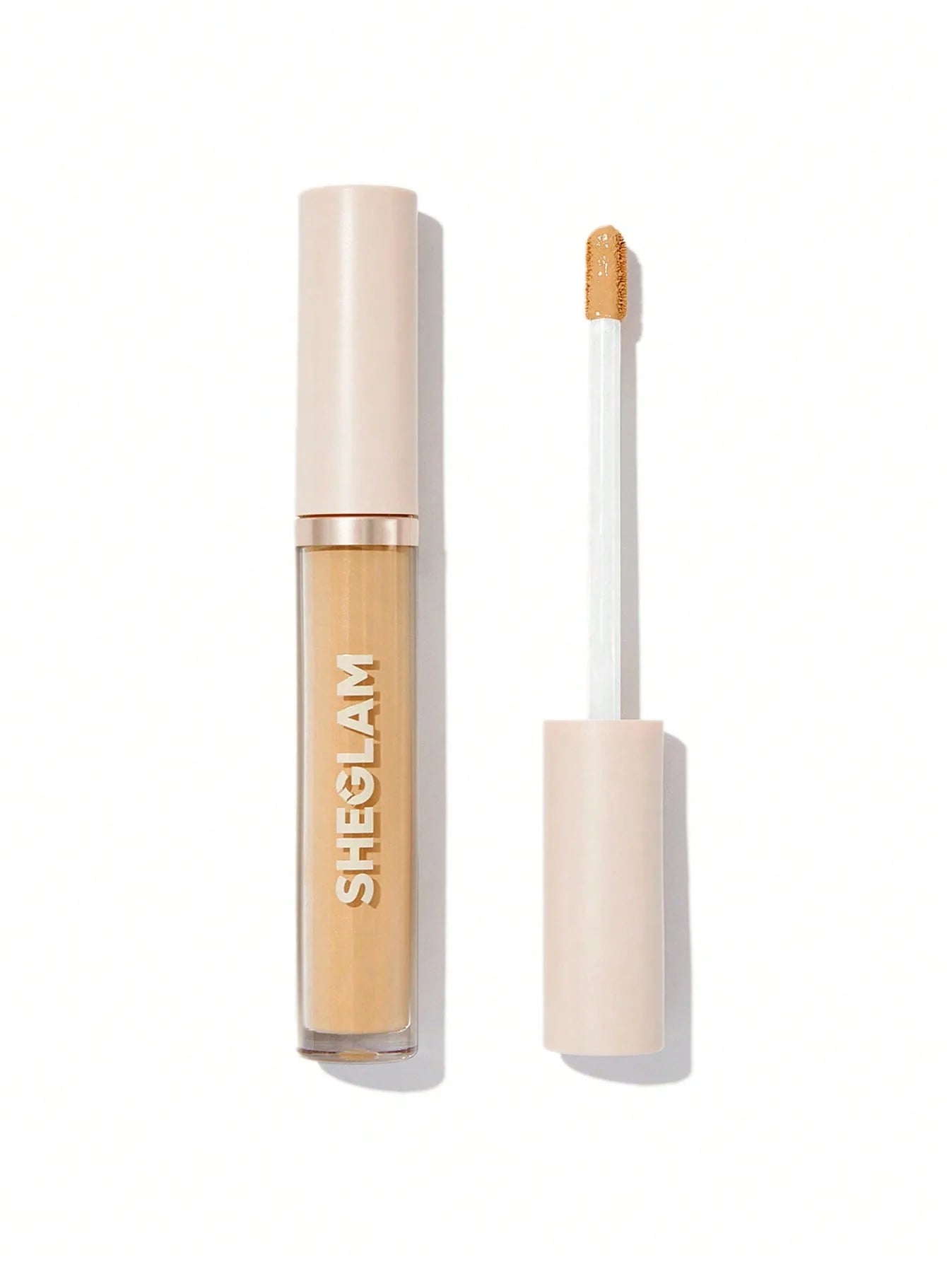 SHEGLAM LIKE MAGIC 12HR FULL COVERAGE CONCEALER-SAND 3.8G - Anwar Store