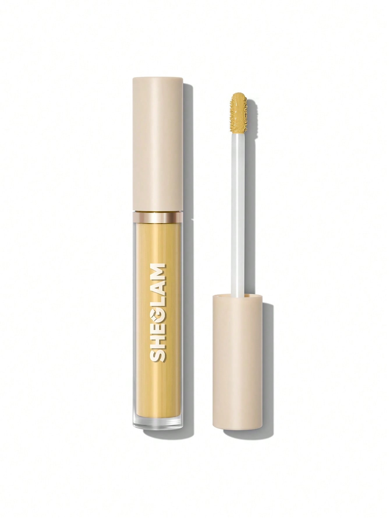 SHEGLAM LIKE MAGIC COLOR CORRECTING CONCEALER-YELLOW 3.8G - Anwar Store