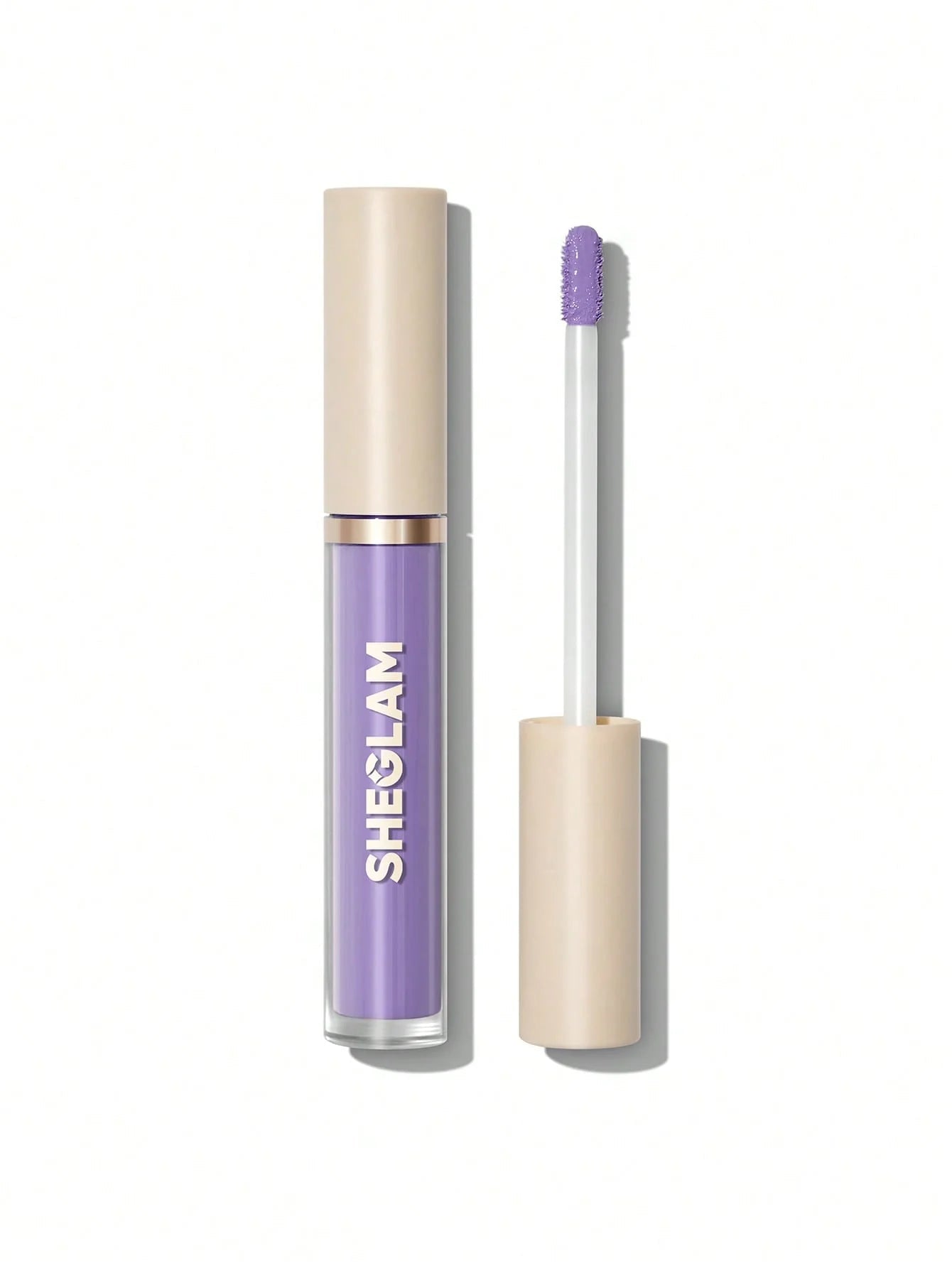 SHEGLAM LIKE MAGIC COLOR CORRECTING PURPLE CONCEALER 3.8GM - Anwar Store