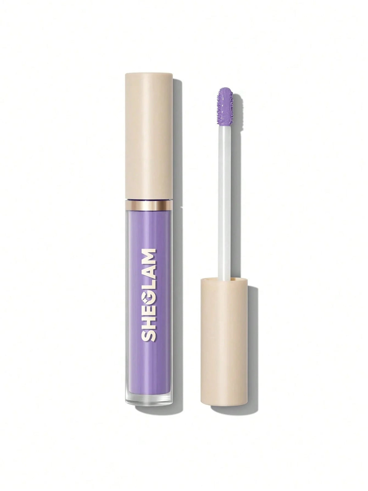 SHEGLAM LIKE MAGIC COLOR CORRECTING PURPLE CONCEALER 3.8GM - Anwar Store