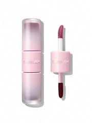 SHEGLAM LINE TO SHINE BERRY MILKSHAKE 311 LIP STAIN&GLOSS DUO 2ML - Anwar Store