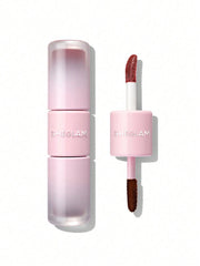 Sheglam Line To Shine Papaya Glaze 510 Lip Gloss 2ml - ملمع شفاه شي جلام 2 مل