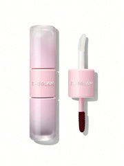 Sheglam Line To Shine Pinky Promise 110 Lip Stain&gloss Duo 2ml - ملمع شفاه شي جلام 2 مل