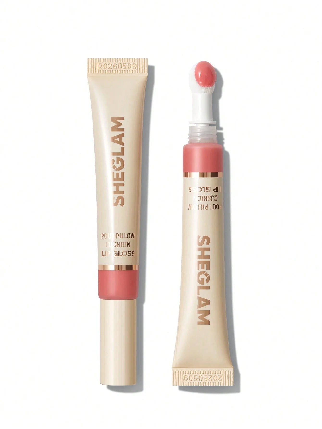 SHEGLAM LIP GLOSS SWEET DREAMS - Anwar Store