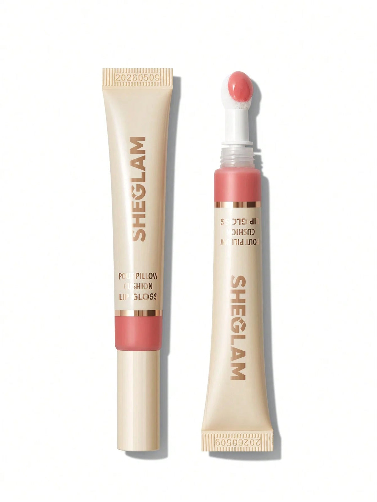 SHEGLAM LIP GLOSS SWEET DREAMS - Anwar Store