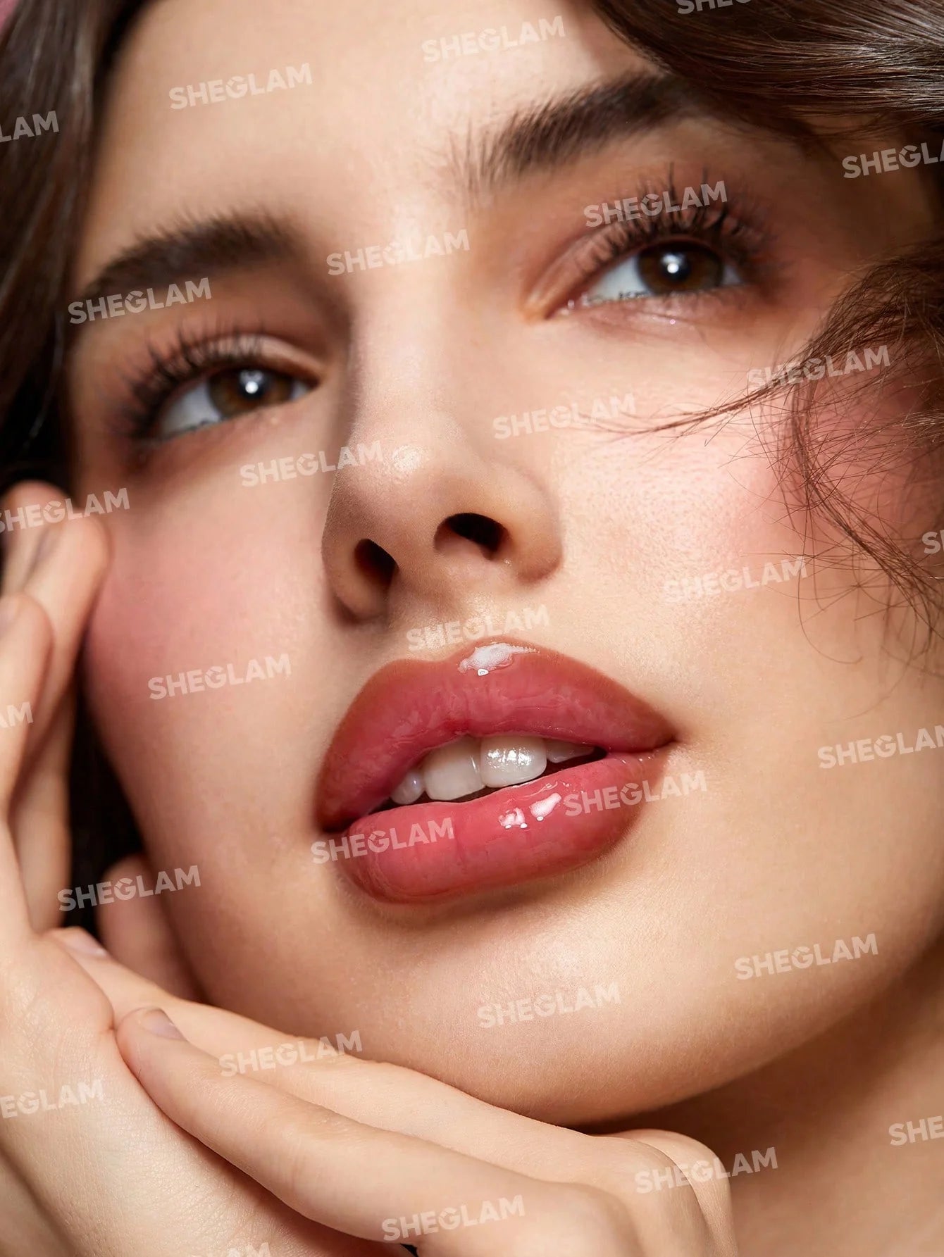 SHEGLAM LIP RULES LINER & GLOSS PEN-PLAY FAIR - Anwar Store