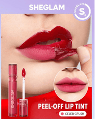SHEGLAM LIP TINT CELEB CRUSH - Anwar Store