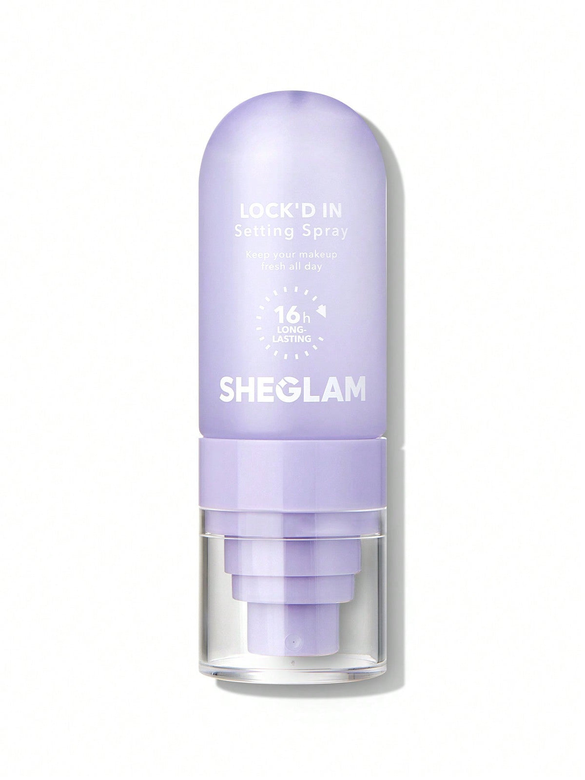 SHEGLAM LOCK'D IN SETTING SPRAY 55ML - Anwar Store