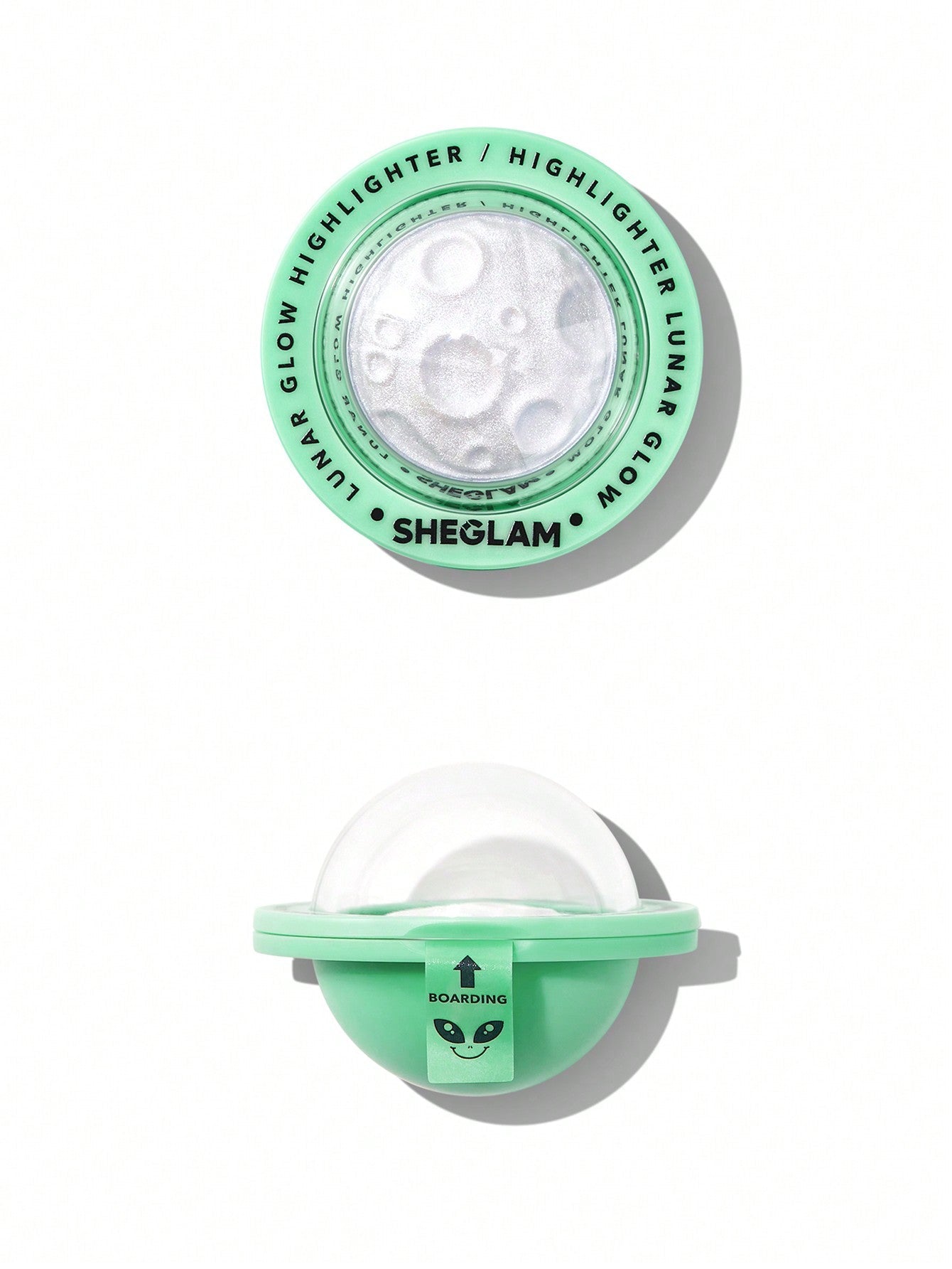 SHEGLAM LUNAR GLOW HIGHLIGHTER 5G - Anwar Store