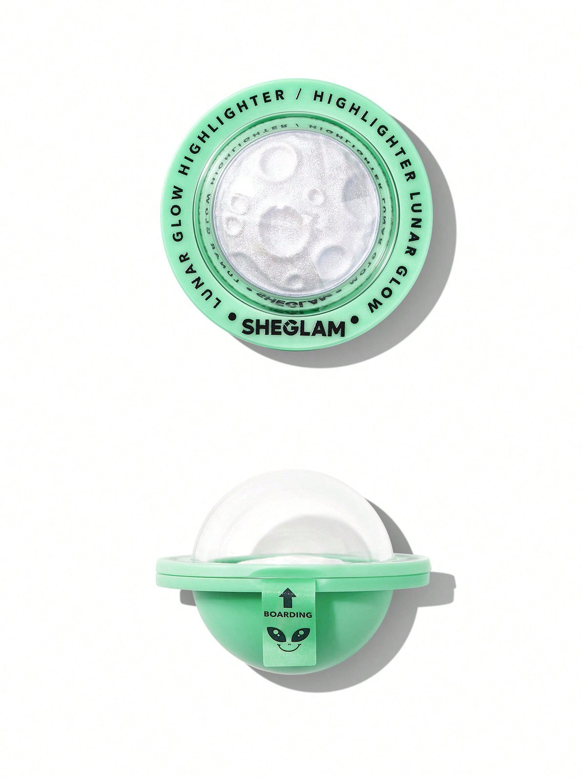SHEGLAM LUNAR GLOW HIGHLIGHTER 5G - Anwar Store
