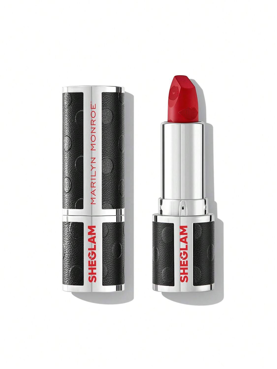 SHEGLAM MARILYN MONROE X THE ICON LIPSTICK 3.5G - Anwar Store