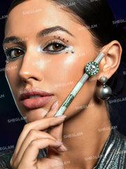 SHEGLAM MILKY WAY EYELINER PENCIL-ANDROMEDA 0.27G - Anwar Store