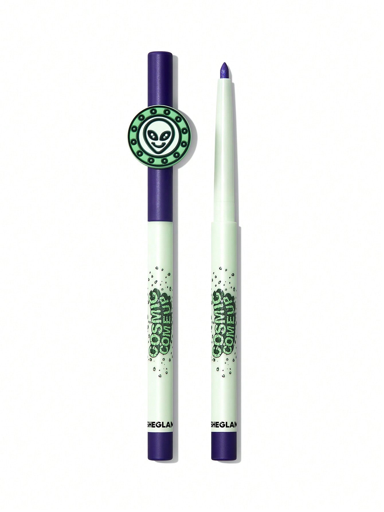 SHEGLAM MILKY WAY EYELINER PENCIL-ROCKET SHIP 0.27G - Anwar Store