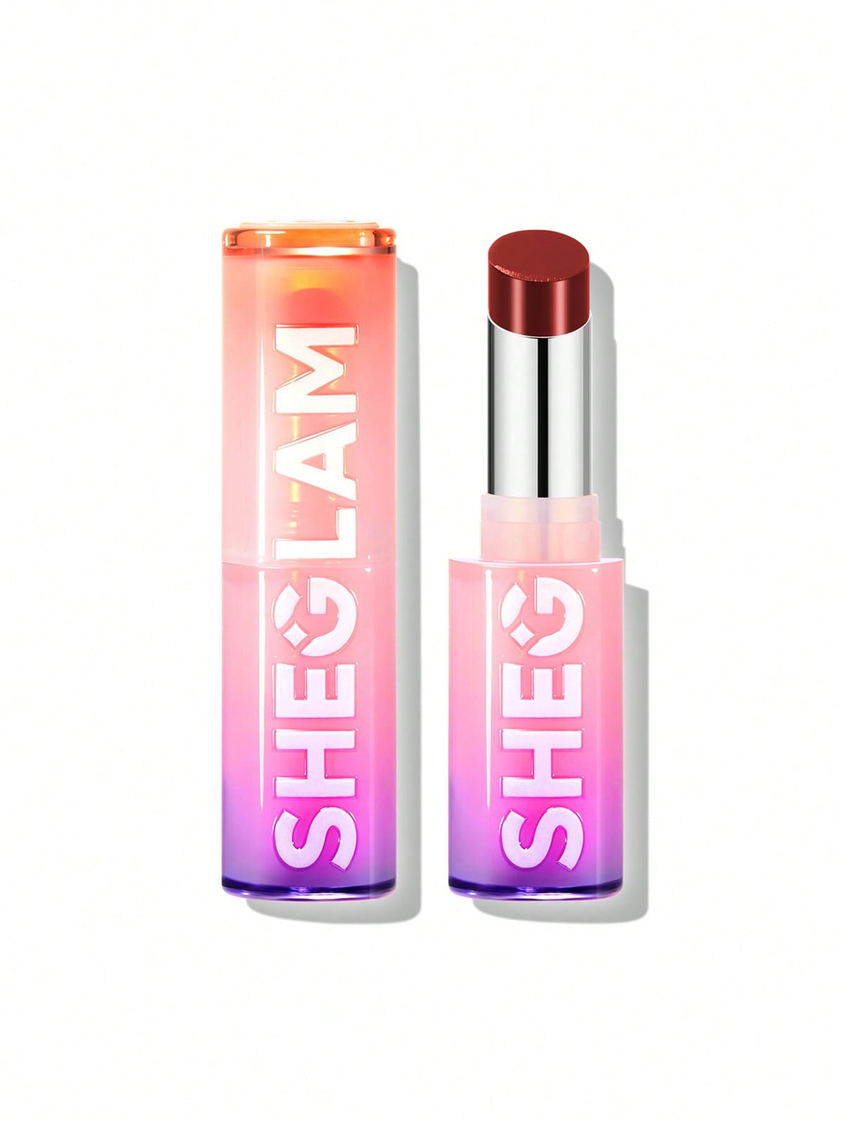 SHEGLAM MIRROR KISS HIGH-SHINE LIPSTICK-BOLD TYPE 2.9G - Anwar Store
