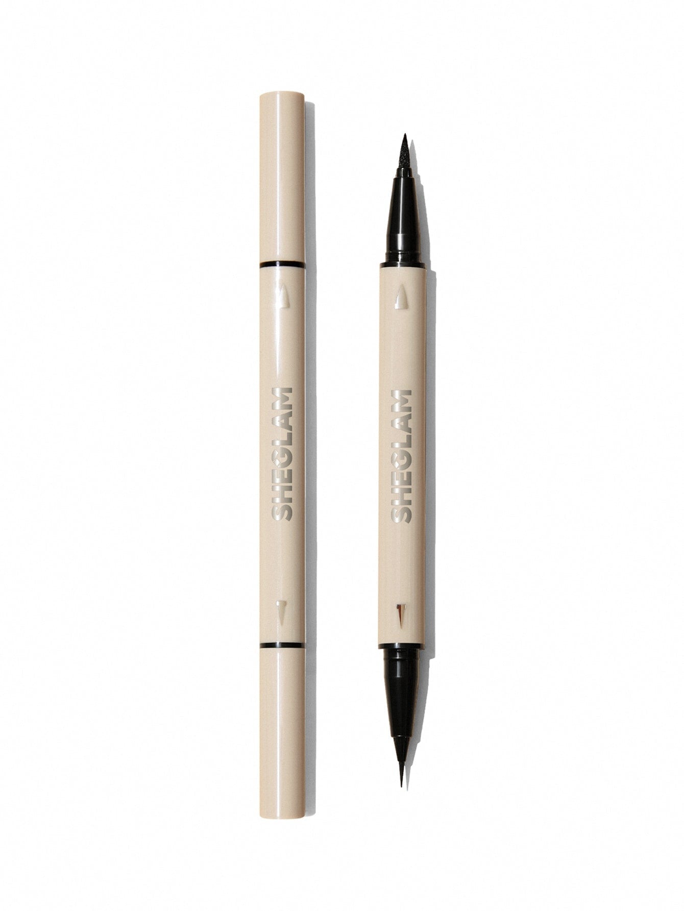 SHEGLAM MULTI-TASKER LINE & DETAIL EYELINER PEN-BLACK - Anwar Store