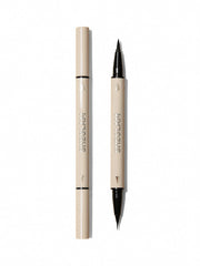 SHEGLAM MULTI-TASKER LINE & DETAIL EYELINER PEN-BLACK - Anwar Store