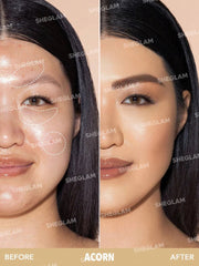 SHEGLAM PERFECT SKIN HIGH COVERAGE CONCEALER-ACORN 4.5 - Anwar Store