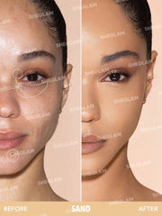 SHEGLAM PERFECT SKIN HIGH COVERAGE CONCEALER-SAND 4.5G - Anwar Store