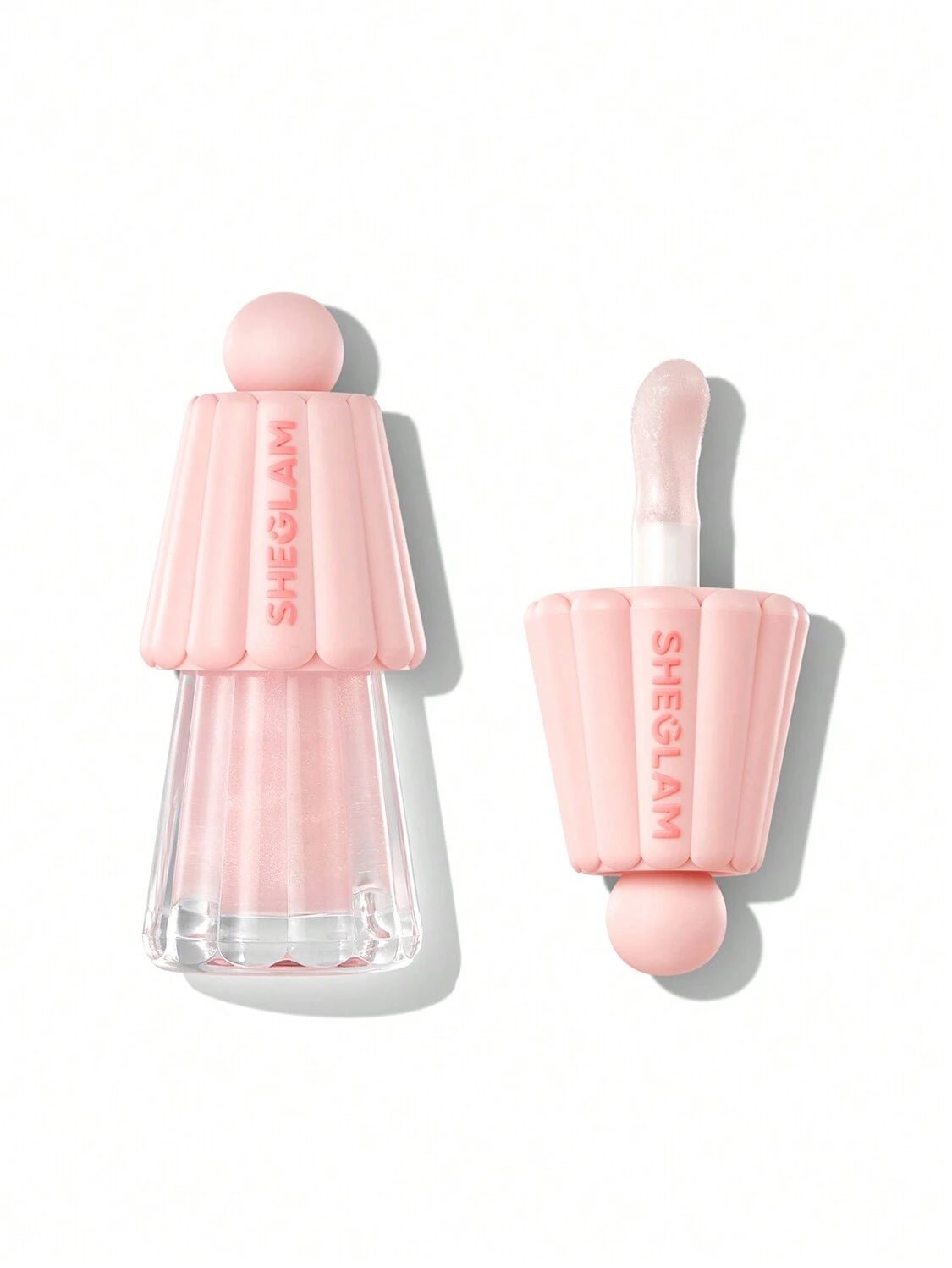 SHEGLAM PINKIES UP HYDRATING LIP OIL 5GM - Anwar Store