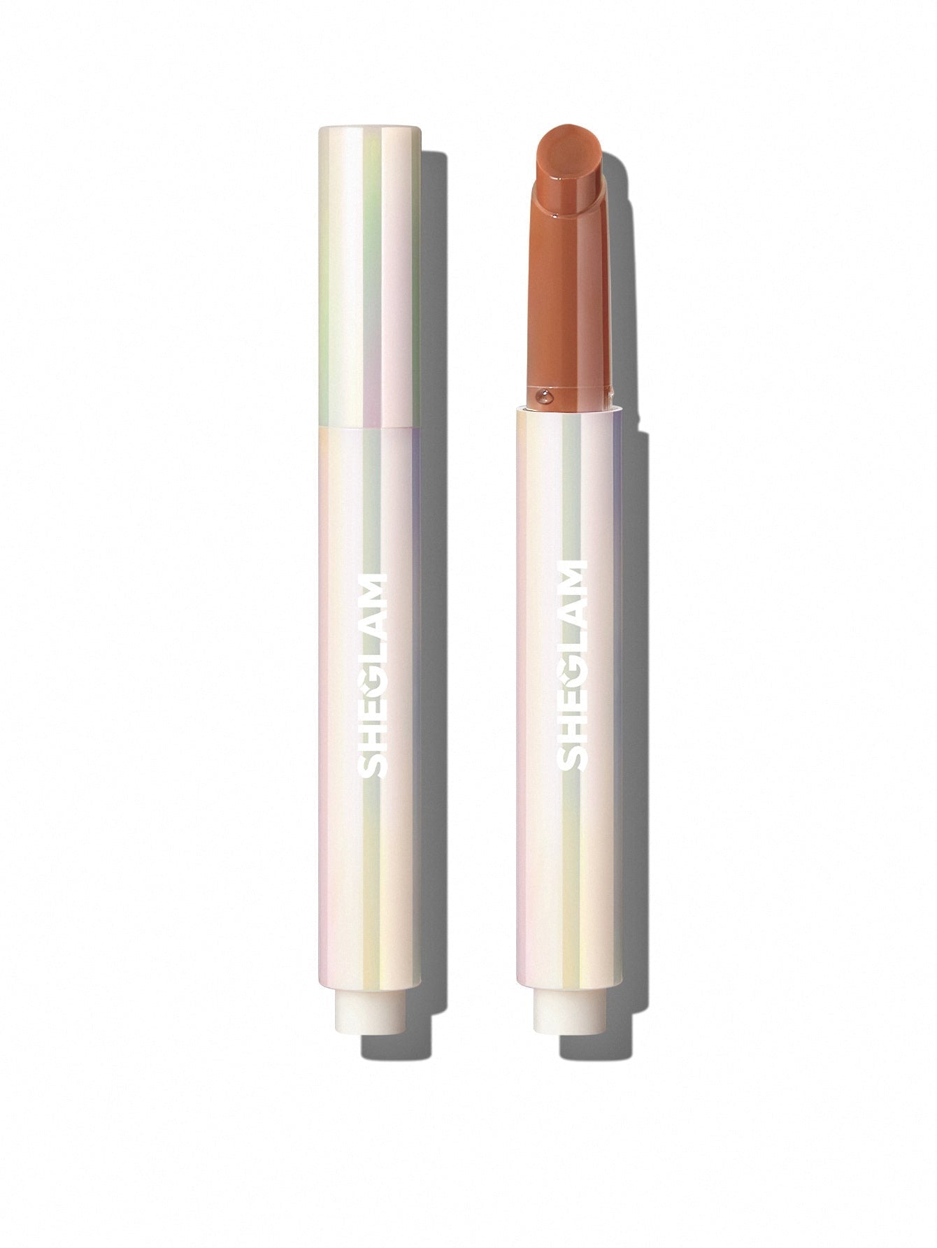SHEGLAM POUT-PERFECT SHINE LIP PLUMPER-MAHOGANY MAGIC 2G - Anwar Store