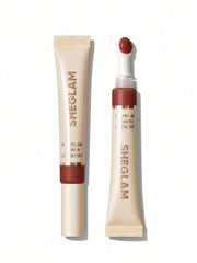 SHEGLAM POUT PILLOW CUSHION LIP GLOSS-CAT NAP 10g - Anwar Store
