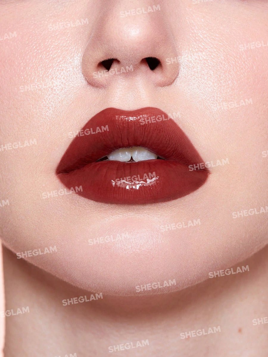 SHEGLAM POUT PILLOW CUSHION LIP GLOSS-CAT NAP 10g - Anwar Store