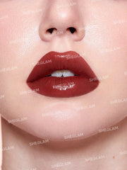 SHEGLAM POUT PILLOW CUSHION LIP GLOSS-CAT NAP 10g - Anwar Store