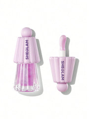 SHEGLAM PRINCESS VIBES HYDRATING LIP OIL 5GM - Anwar Store