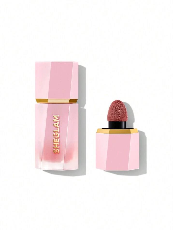 SHEGLAM REAL DEAL LIQUID BLUSH 5.2ML - Anwar Store