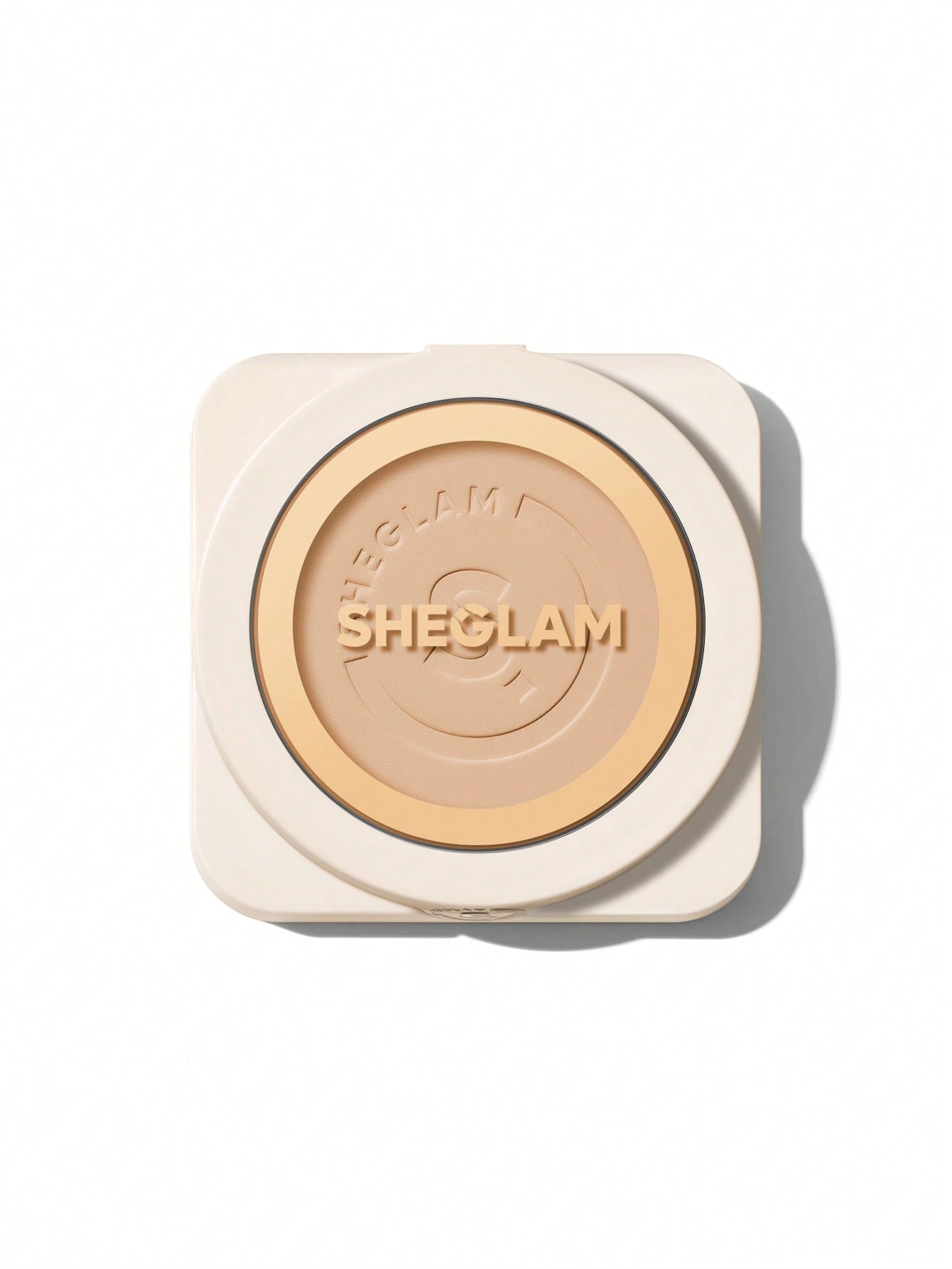 SHEGLAM Skin-Focus CHANTILLY High Coverage Powder Foundation - Anwar Store
