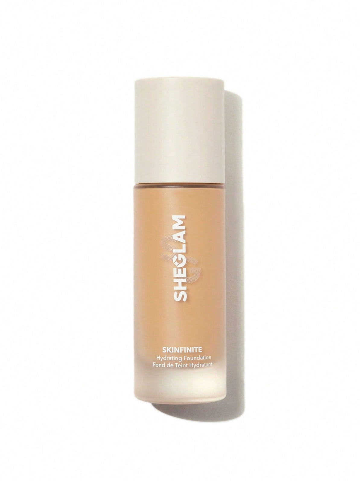 SHEGLAM SKINFINITE HYDRATING FOUNDATION-NUDE - Anwar Store