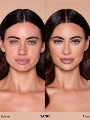 SHEGLAM SKINFINITE HYDRATING FOUNDATION-SAND 30ML - Anwar Store