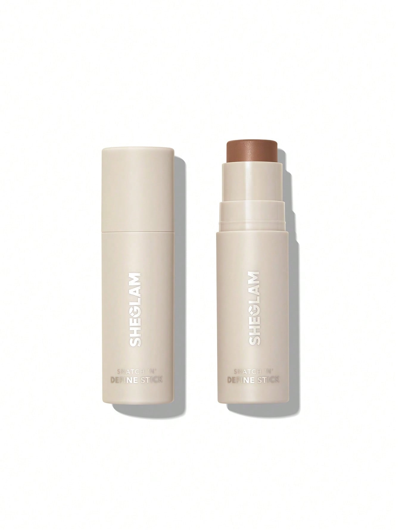 SHEGLAM SNATCH N DEFINE STICK-EARTHY SEPIA 7G - Anwar Store