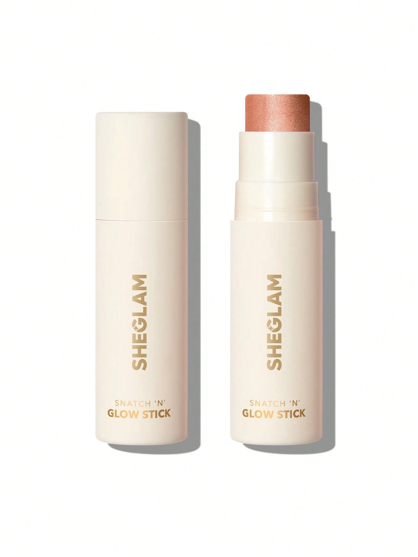 SHEGLAM SNATCH N GLOW STICK-BELLINI BRUNCH 7G - Anwar Store