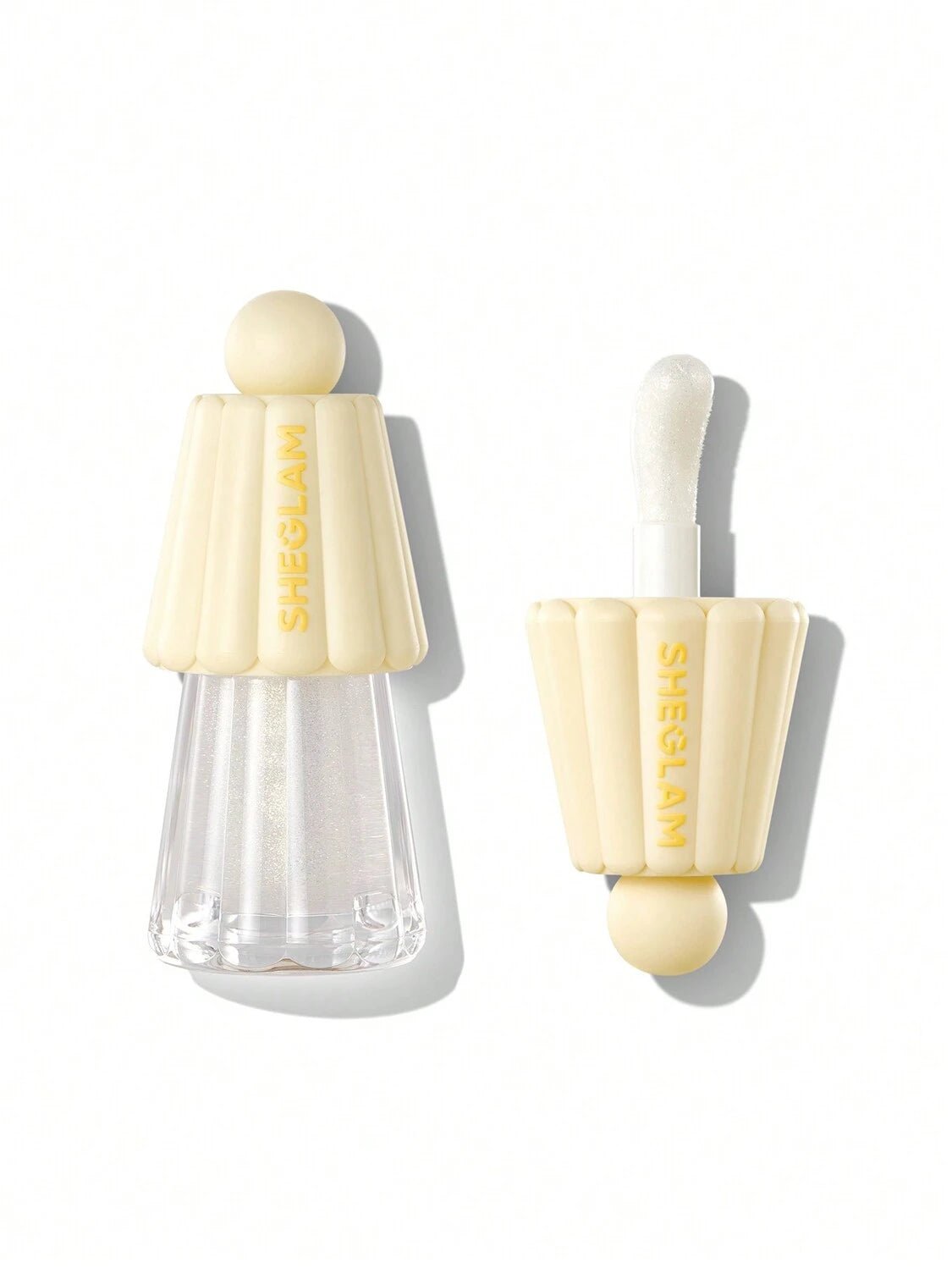 SHEGLAM STRIKE GOLD HYDRATING LIP OIL 5GM - Anwar Store