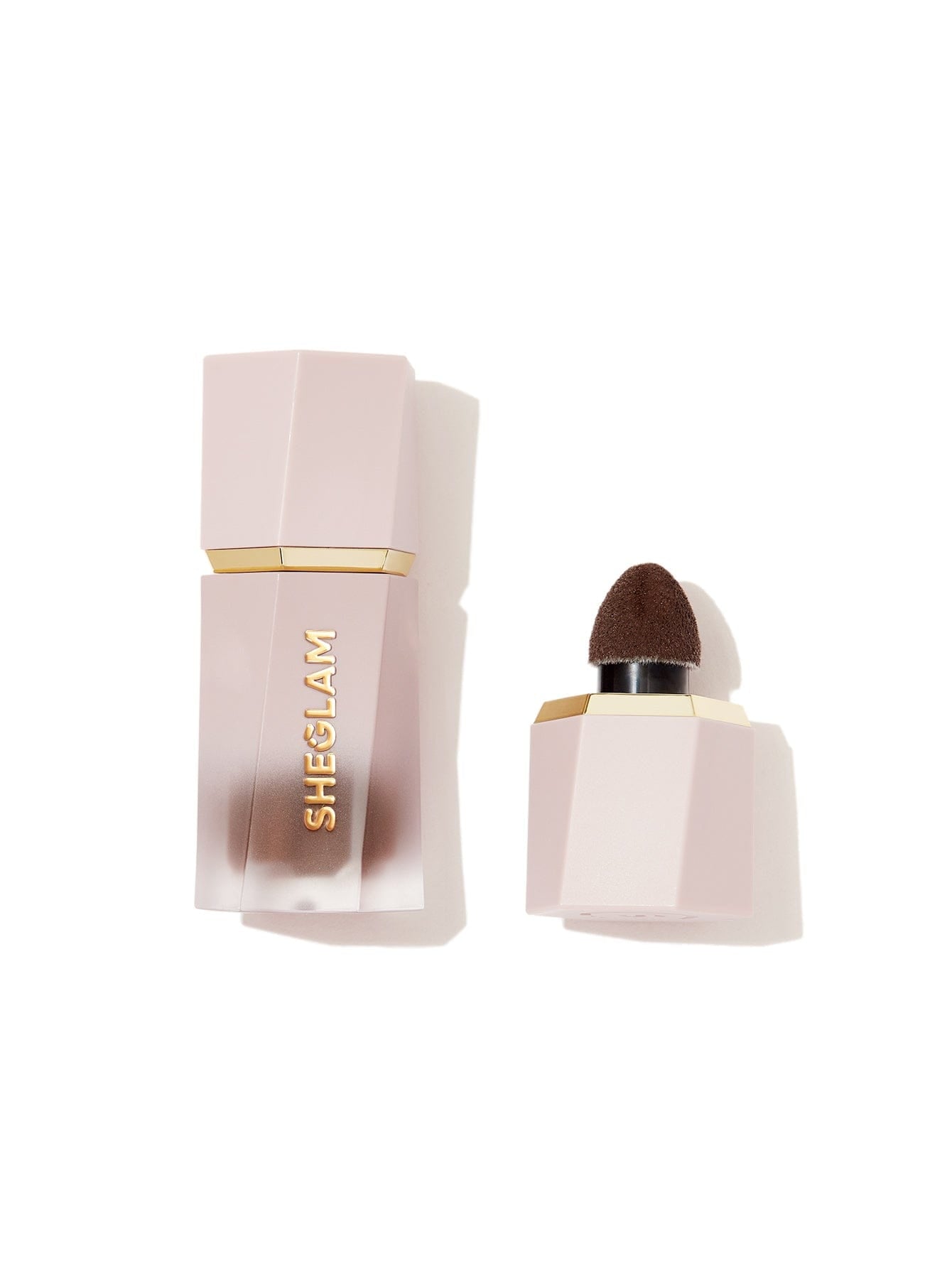 SHEGLAM SUN SCULPT LIQUID CONTOUR-CAMEL SUEDE 5.2ML - Anwar Store
