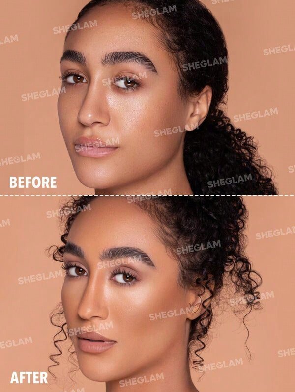 SHEGLAM SUNSIDE BRONZER-SUN STAR 6.5G - Anwar Store