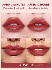 SHEGLAM TAKE A HINT LIP TINT-LEVEL UP 3.5ML - Anwar Store