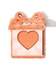 SHEGLAM THRILL SEEKER CARE BEARS CUDDLE TIME BLUSH - Anwar Store