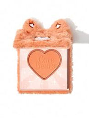 SHEGLAM THRILL SEEKER CARE BEARS CUDDLE TIME BLUSH - Anwar Store