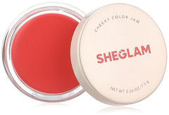 SHEGLAM TINT CHEEKY COLOR JAM 7.5G - Anwar Store