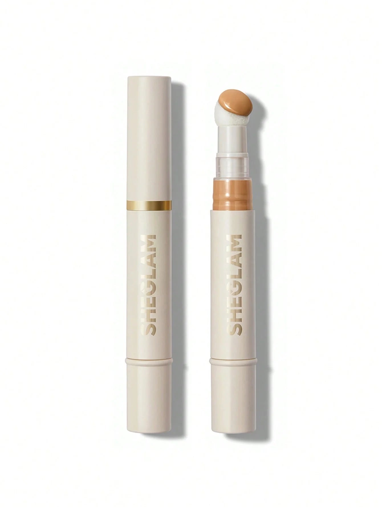 SHEGLAM WARM VANILLA COMPLEXION BOOST CONCEALER - Anwar Store