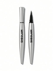 SHEGLAM WATERPROOF LIQUID EYELINER THAT LASTS ALL DAY 0.5ML - Anwar Store