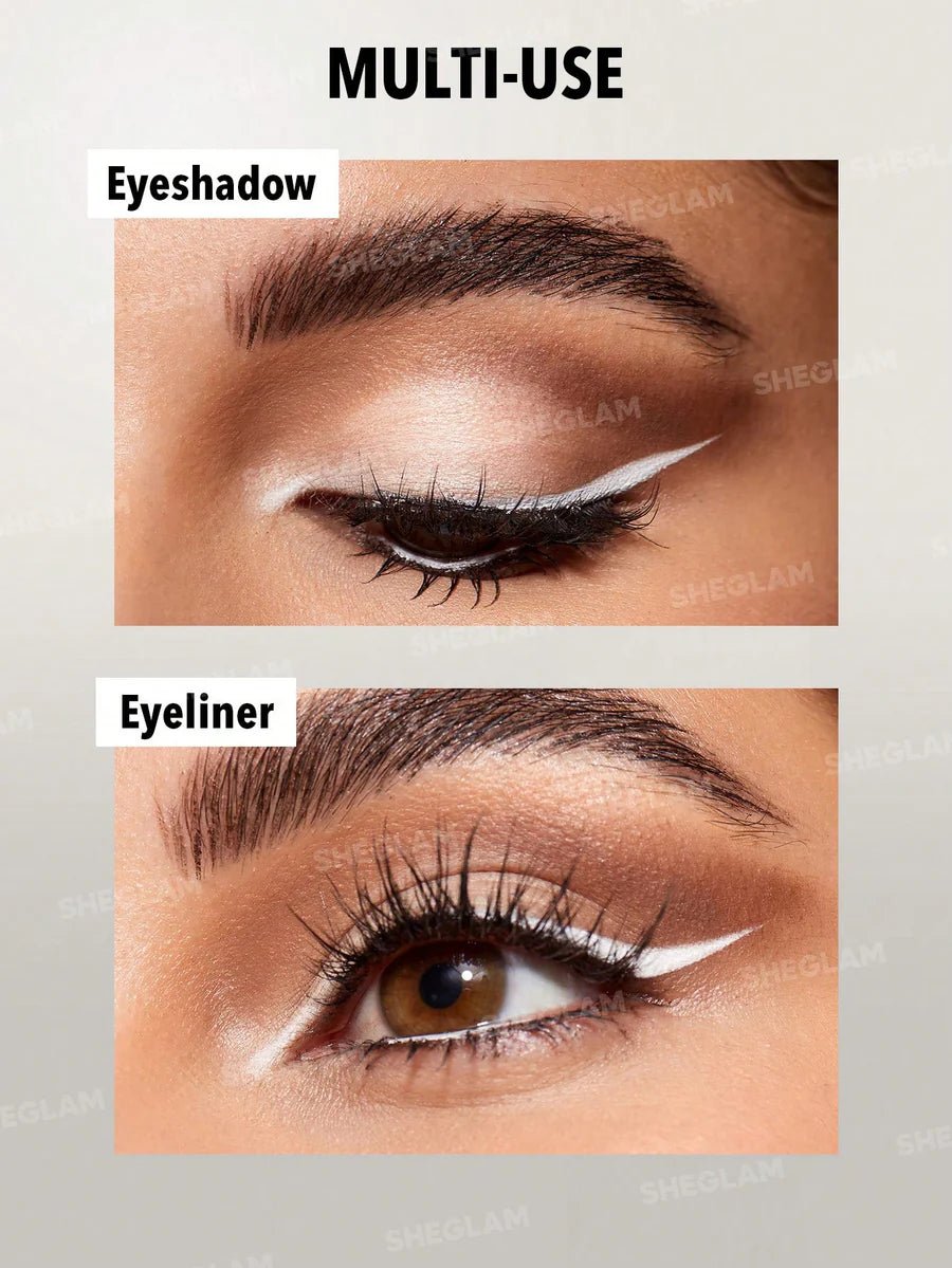 SHEGLAM WHITE EYELINER GEL 4.2GM - Anwar Store