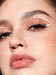 SHEGLAM WING IT WATERPROOF LINER DUO-WHITE - Anwar Store