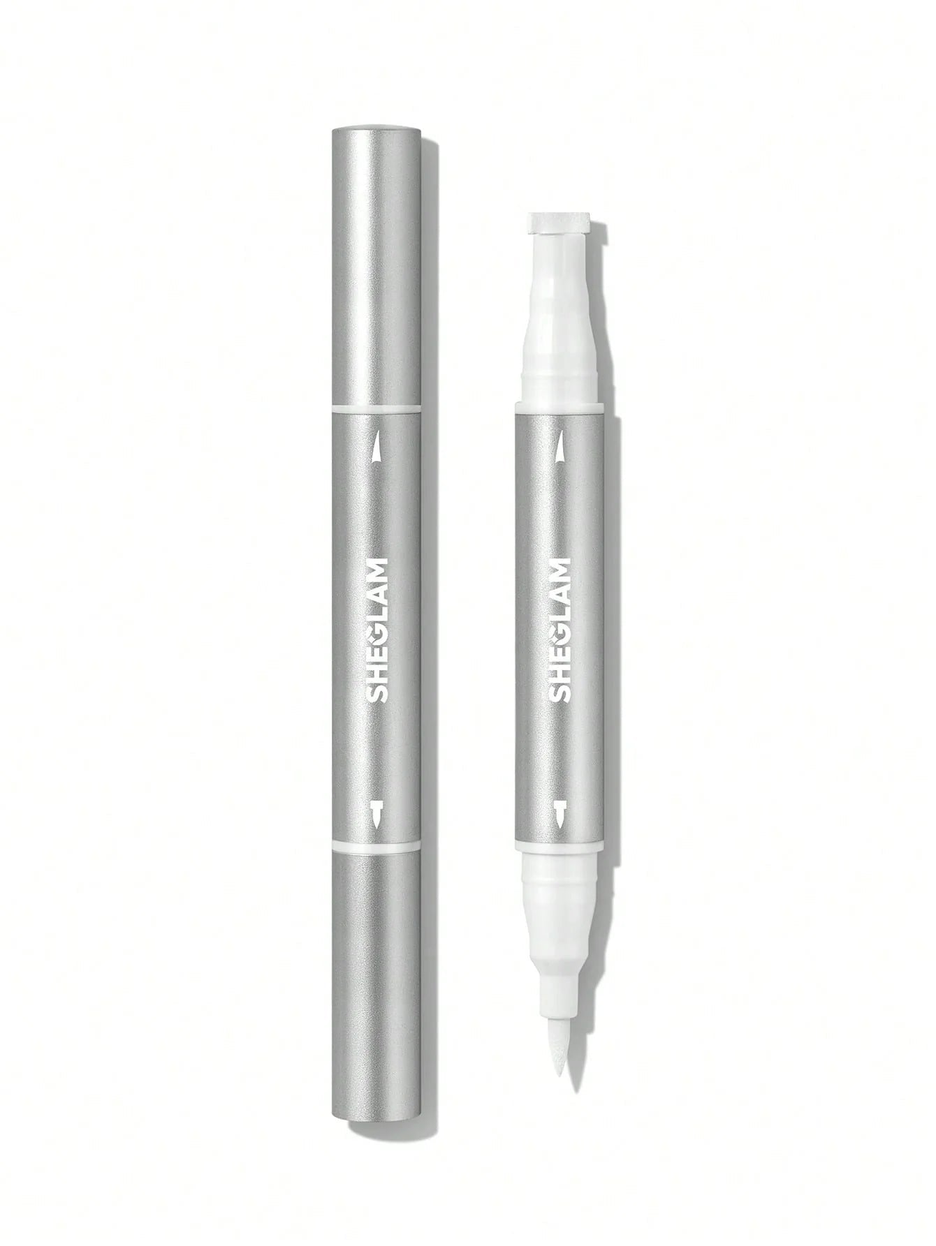 SHEGLAM WING IT WATERPROOF LINER DUO-WHITE - Anwar Store